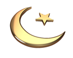 Star and Cresent