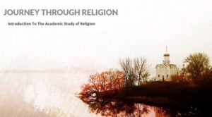 Journey Through Religion