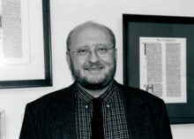 CV of Joel J Heim Joel Heim