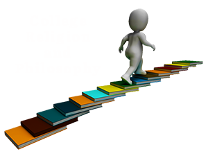 College Religion and Philosophy