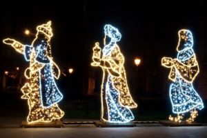 Magi